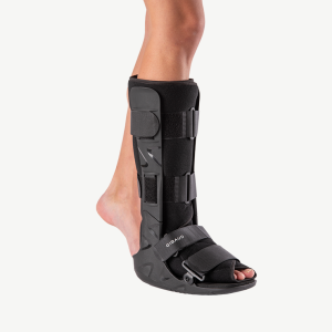 botte walker haute gibaud